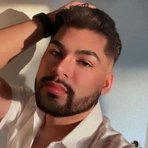 Meet your Posher, Fred